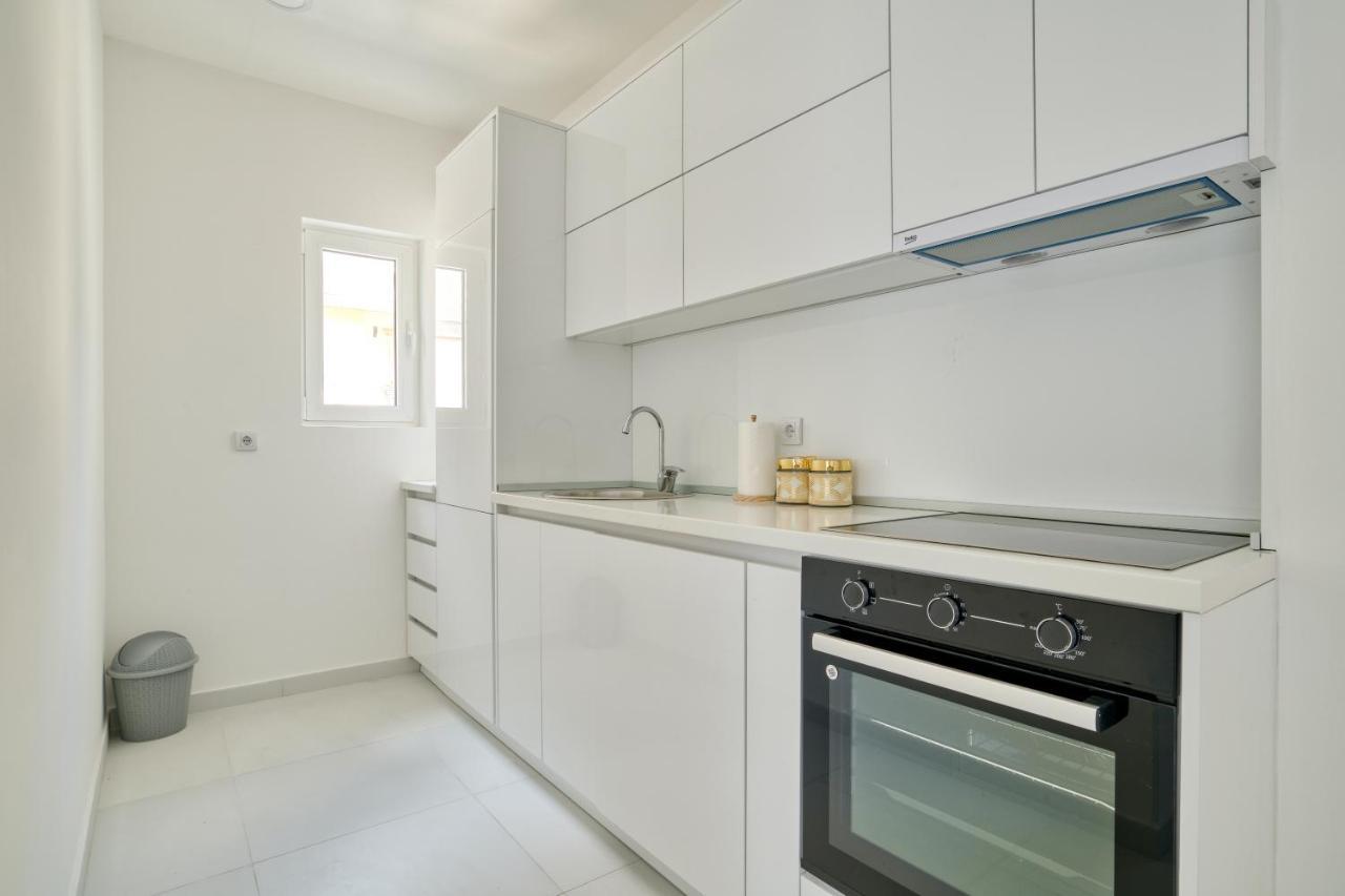 The Golden Luxury Apartments Kotor Bagian luar foto
